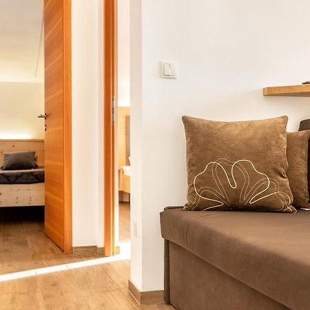 Reiterhof Apt Gaia San Genesio Atesino Εξωτερικό φωτογραφία