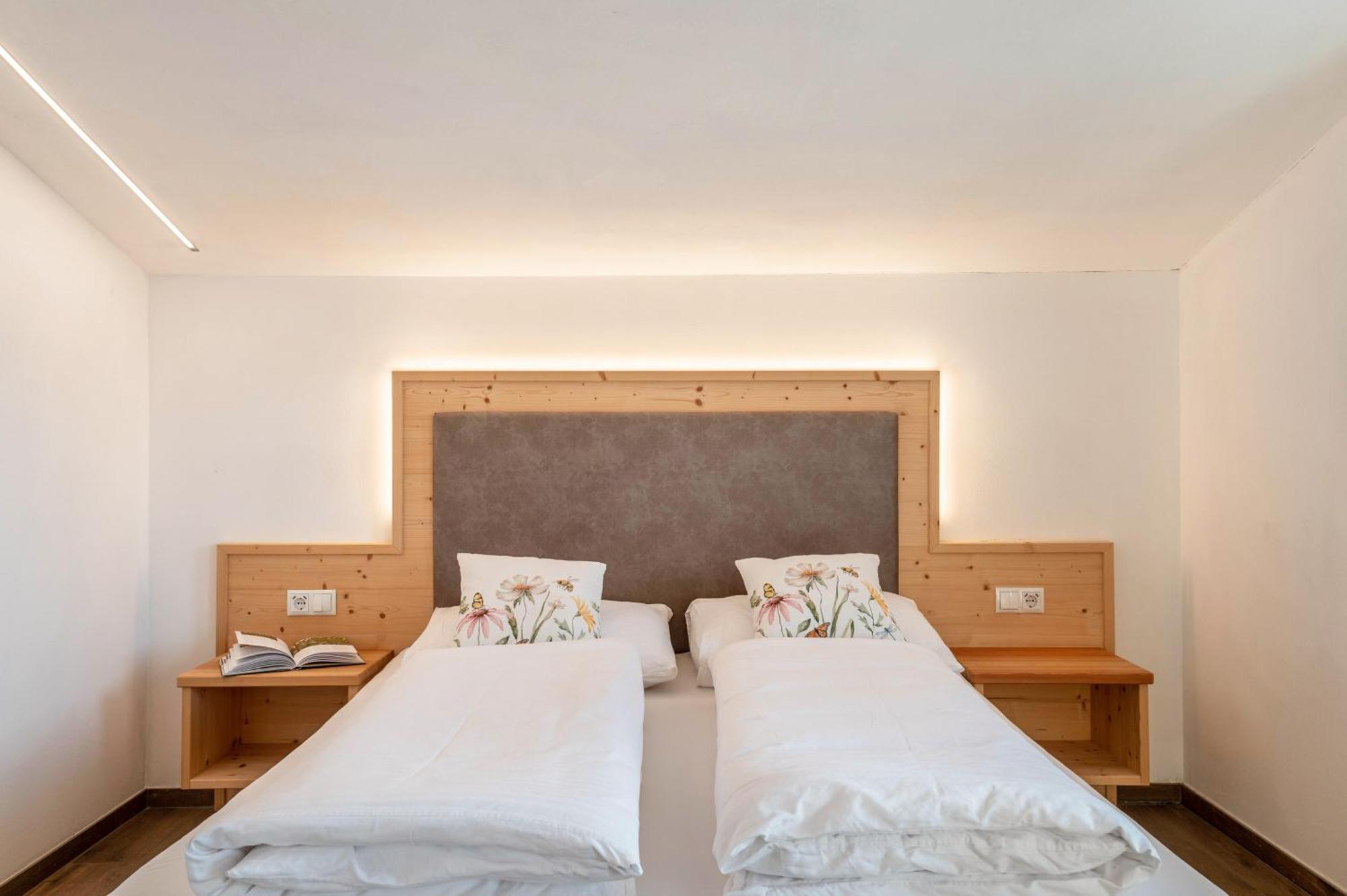 Reiterhof Apt Gaia San Genesio Atesino Εξωτερικό φωτογραφία