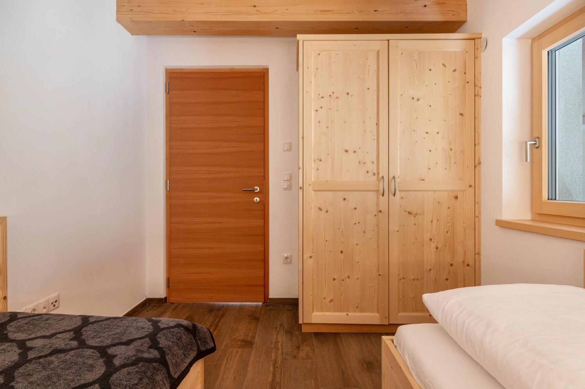 Reiterhof Apt Gaia San Genesio Atesino Εξωτερικό φωτογραφία